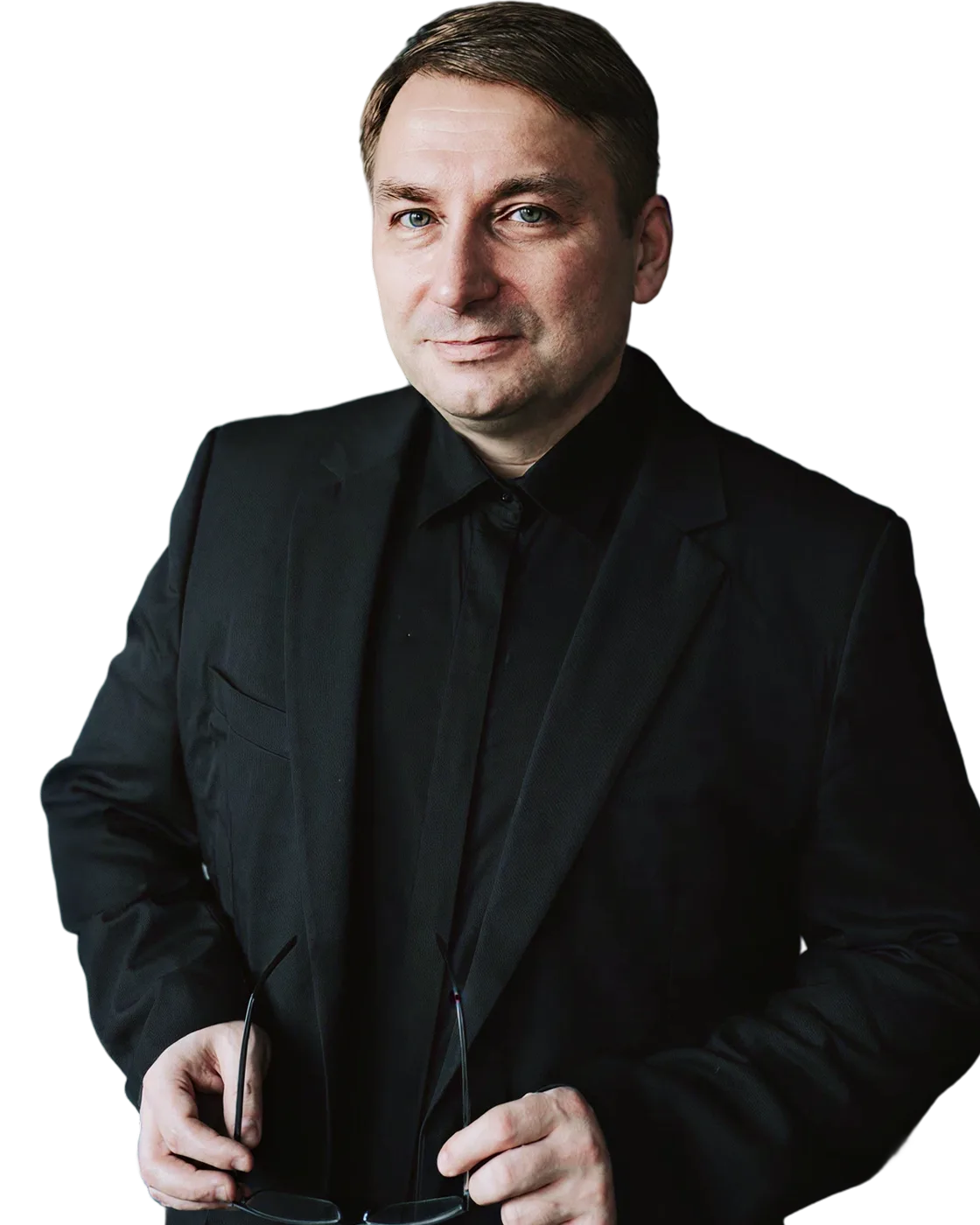 Norbert Nowakowski, radca prawny, założyciel kancelarii